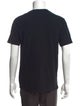 AllSaints Crew Neck Short Sleeve T-Shirt