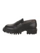AllSaints Leather Loafers