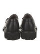 AllSaints Leather Loafers