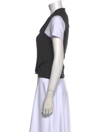 AllSaints Cowl Neck Sweater