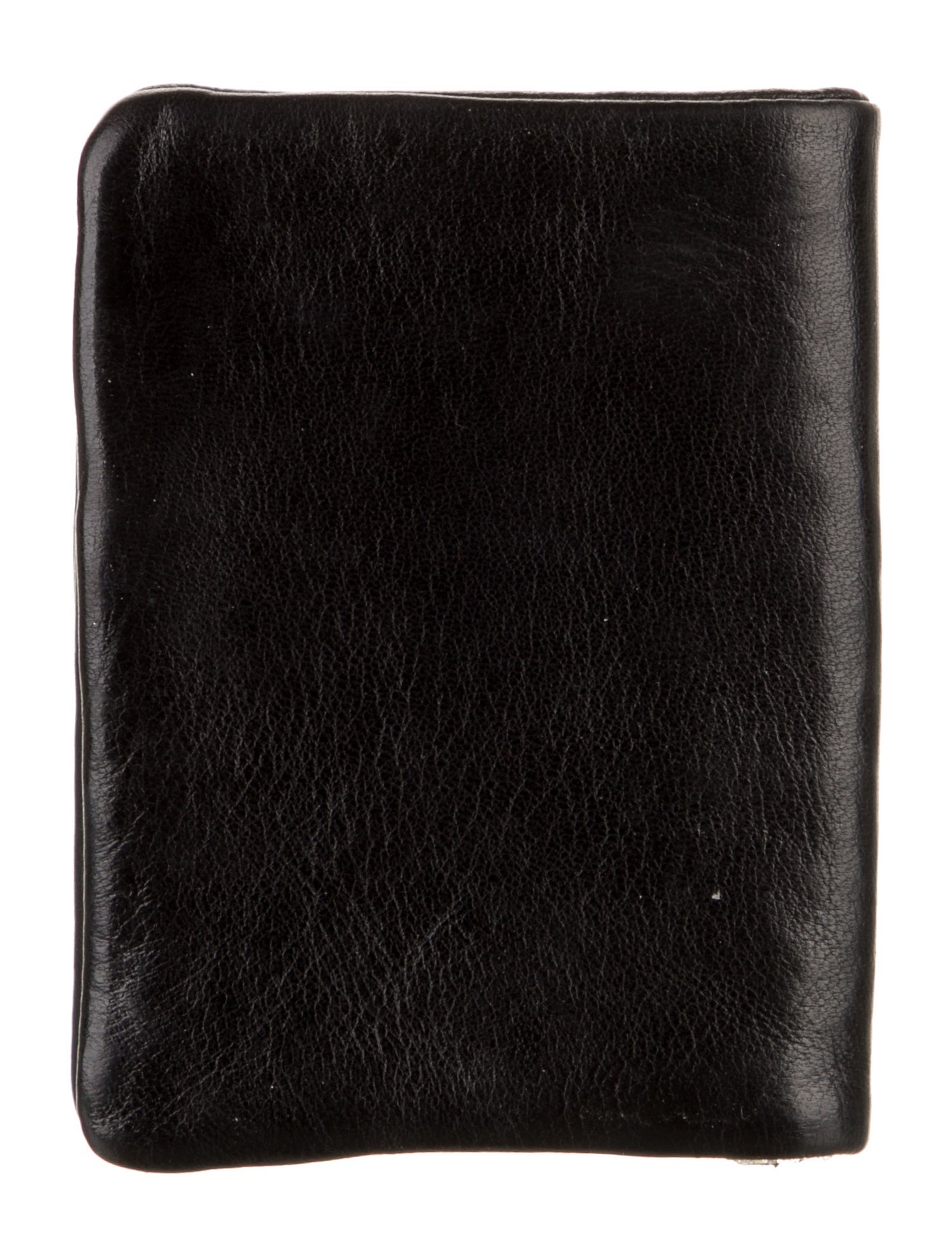 AllSaints Leather Wallet