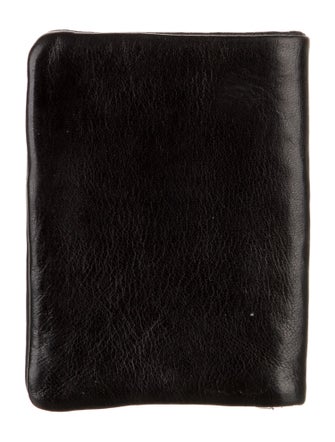 AllSaints Leather Wallet