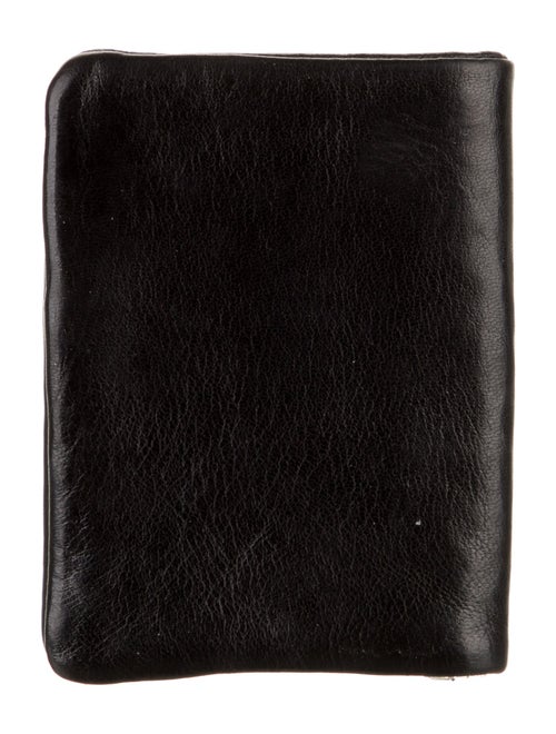 AllSaints Leather Wallet