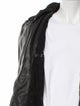 AllSaints Leather Jacket