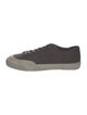 AllSaints Suede Sneakers