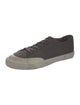 AllSaints Suede Sneakers