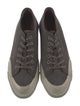 AllSaints Suede Sneakers