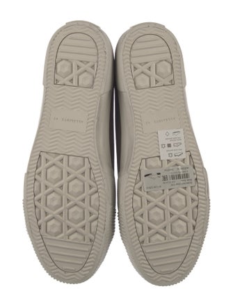 AllSaints Suede Sneakers