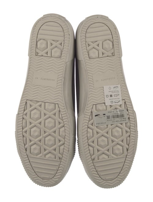 AllSaints Suede Sneakers