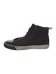 AllSaints Canvas Sneakers