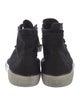 AllSaints Canvas Sneakers