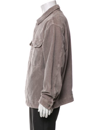 AllSaints Trucker Jacket