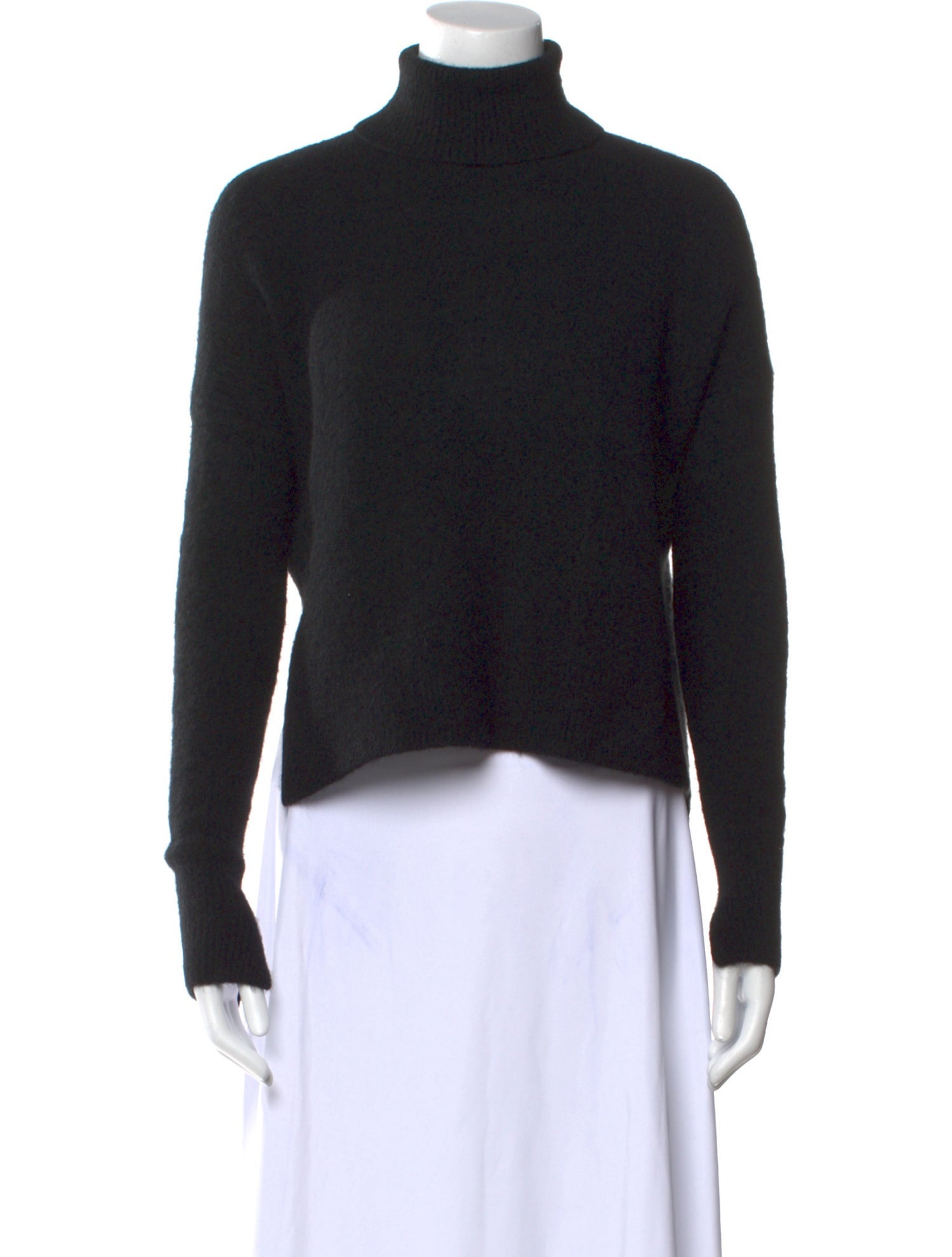 AllSaints Turtleneck Sweater