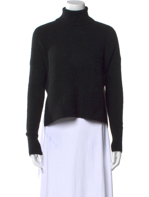 AllSaints Turtleneck Sweater