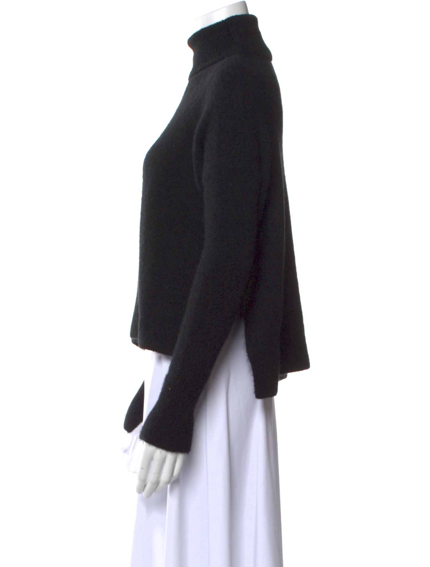 AllSaints Turtleneck Sweater