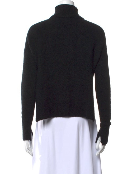 AllSaints Turtleneck Sweater
