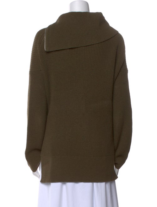AllSaints Cowl Neck Sweater