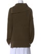 AllSaints Cowl Neck Sweater