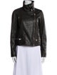 AllSaints Leather Biker Jacket