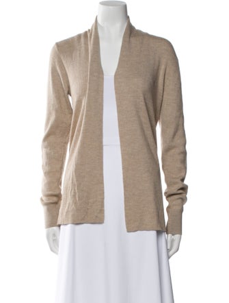 AllSaints Merino Wool V-Neck Sweater