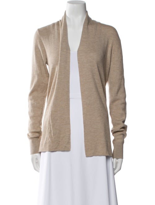 AllSaints Merino Wool V-Neck Sweater
