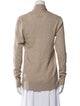 AllSaints Merino Wool V-Neck Sweater