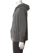 AllSaints Crew Neck Long Sleeve Hoodie