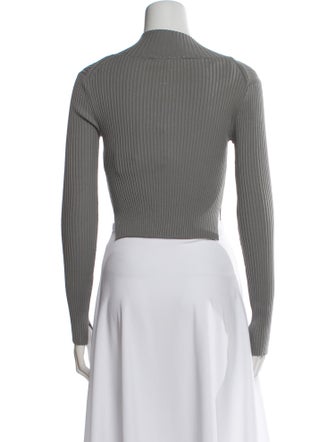 AllSaints V-Neck Sweater