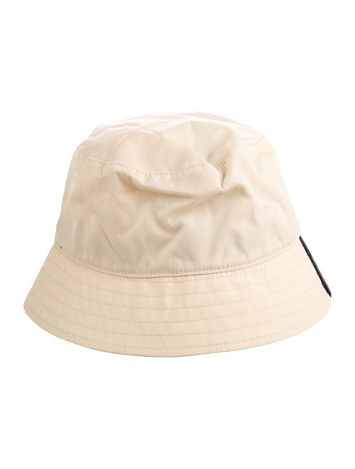 AllSaints Nylon bucket Hat
