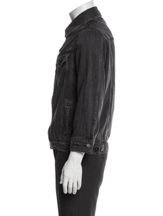 AllSaints Denim Jacket