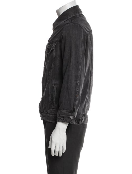 AllSaints Denim Jacket