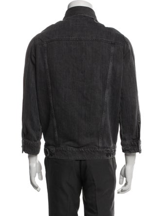 AllSaints Denim Jacket