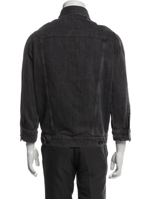 AllSaints Denim Jacket