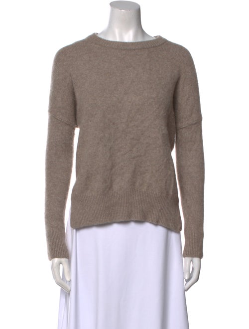 AllSaints Cashmere Crew Neck Sweater