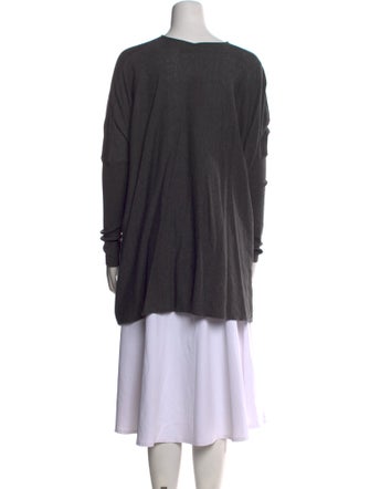 AllSaints Cowl Neck Sweater