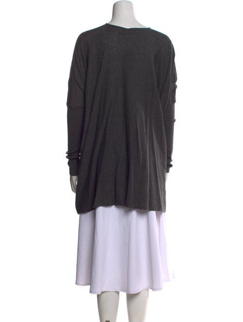 AllSaints Cowl Neck Sweater