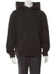 AllSaints Crew Neck Long Sleeve Hoodie