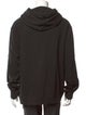 AllSaints Crew Neck Long Sleeve Hoodie