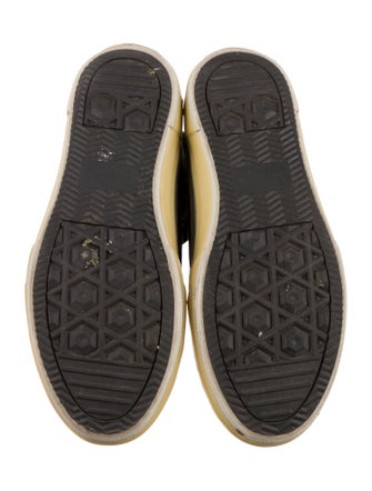 AllSaints Canvas Sneakers