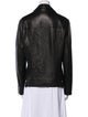 AllSaints Leather Biker Jacket