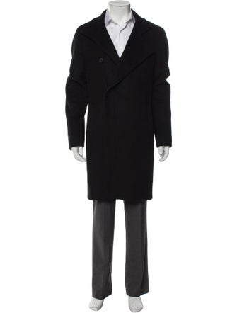 AllSaints Overcoat