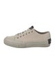 AllSaints Suede Sneakers