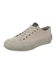 AllSaints Suede Sneakers