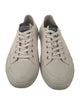 AllSaints Suede Sneakers