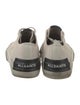 AllSaints Suede Sneakers