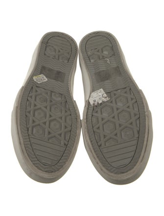 AllSaints Suede Sneakers