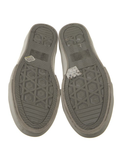 AllSaints Suede Sneakers