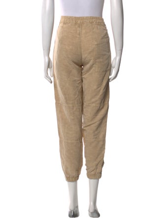 AllSaints Straight Leg Pants