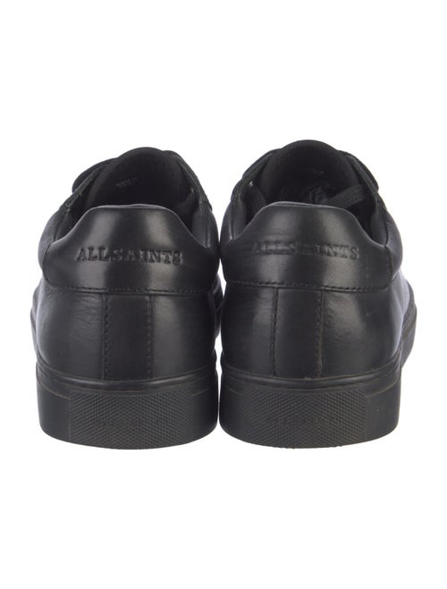 AllSaints Leather Sneakers