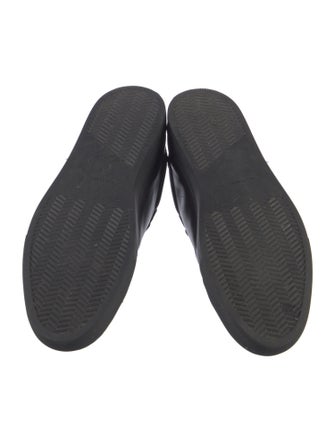 AllSaints Leather Sneakers